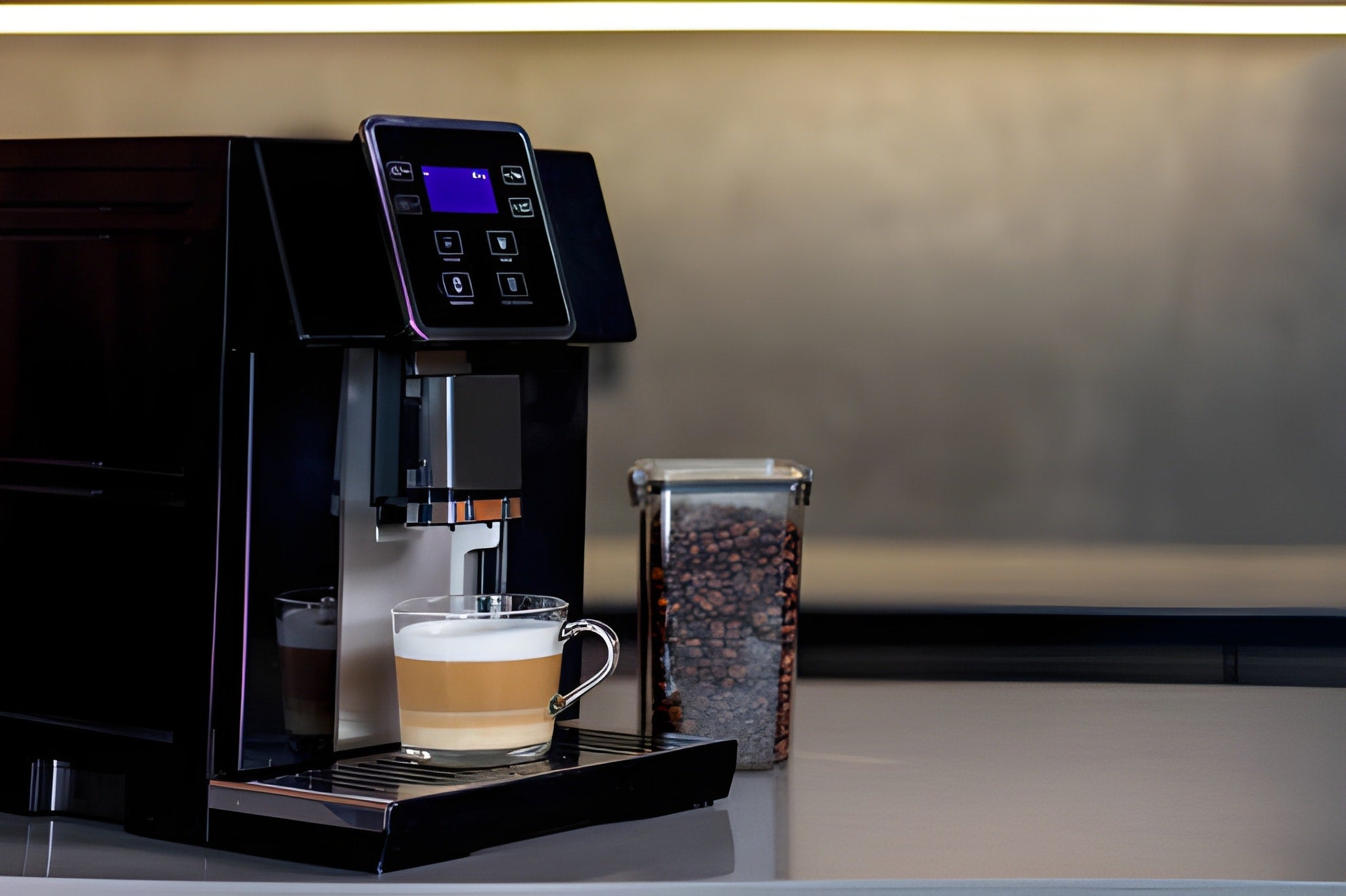 Brew Bold. Live Fresh with Coffee Tym Machines & Accessories