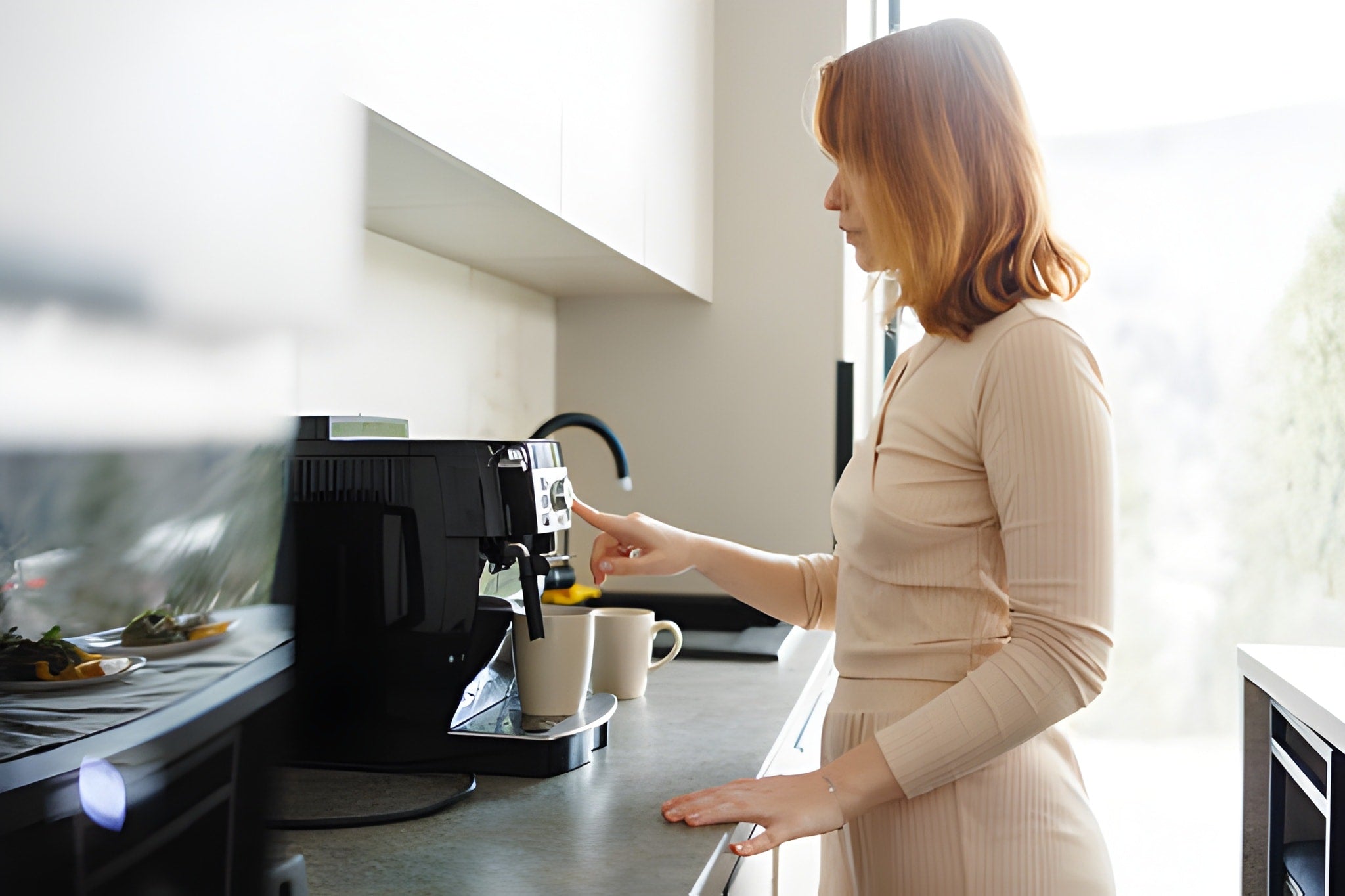 Your Daily Coffee Ritual, Elevated with Premium Equipment